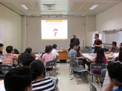 Tư duy phục vụ khách hàng chuyên nghiệp - Jetstar Pacific (18.08.2015)